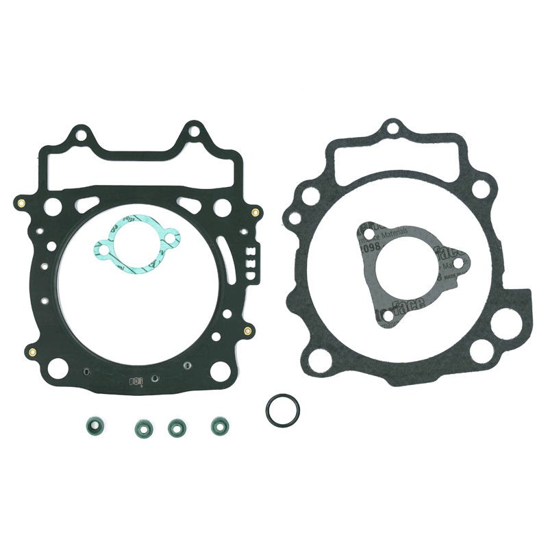 Motorcycle Top End Gasket Kit For YAMAHA YZ450F 10-13