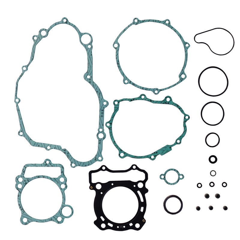Motorcycle Top End Gasket Kit For YAMAHA WR250F 03-13