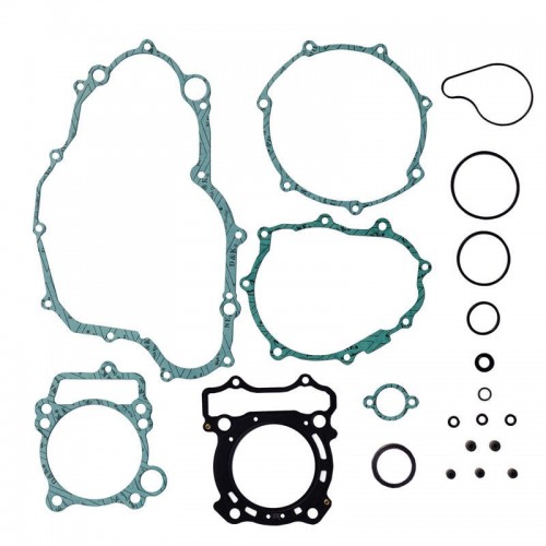 Motorcycle Top End Gasket Kit For YAMAHA WR250F 03-13
