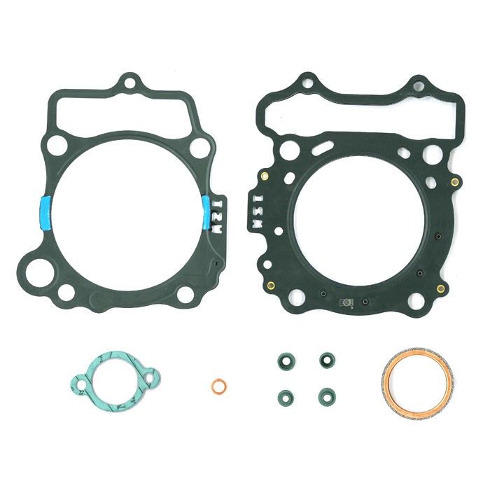 Motorcycle Top Set Gasket For YAMAHA YZ250F 14-15