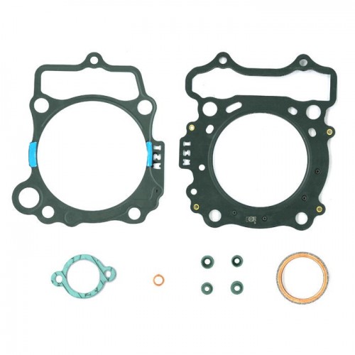 Motorcycle Top Set Gasket For YAMAHA YZ250F 14-15