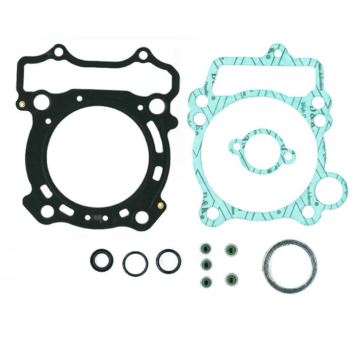 Top Set Gasket For Yamaha YZ250F 01-13 WR250F 01-09 WR250F 11-13