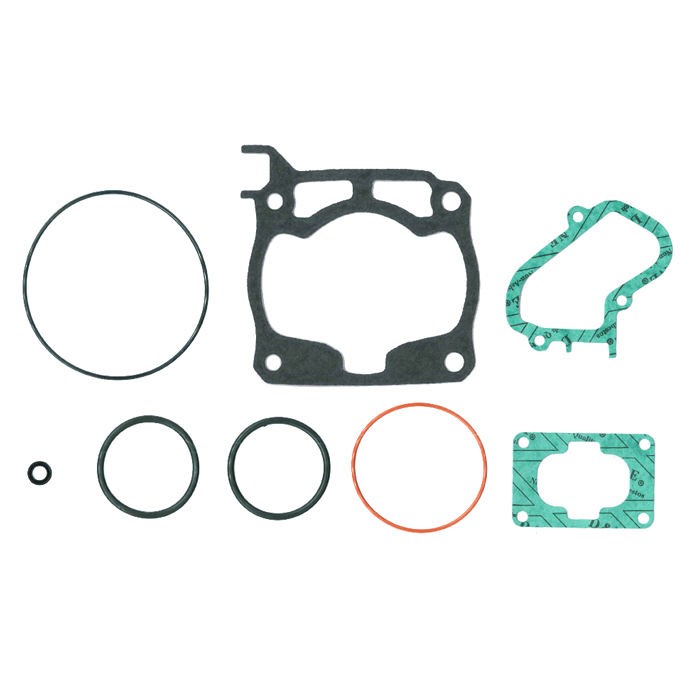 Motorcycle Top Set Gasket For YAMAHA YZ125 05-17