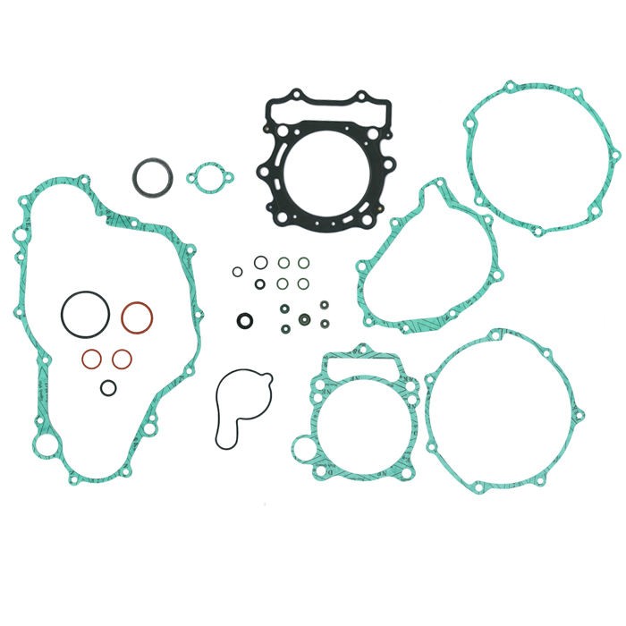 Motorcycle Set Gasket For YAMAHA YZ426F 00-02