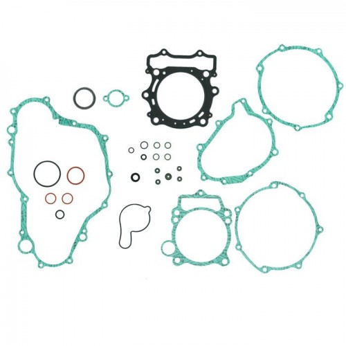 Motorcycle Set Gasket For YAMAHA YZ426F 00-02