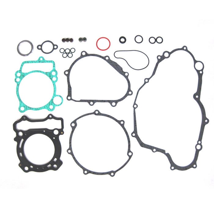 Motorcycle Set Gasket for YAMAHA YZ250F 01-13