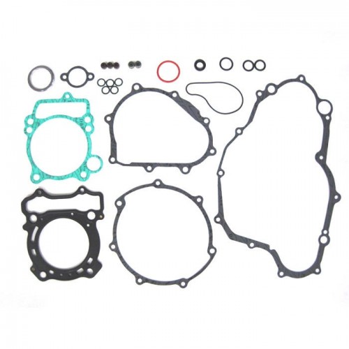 Motorcycle Set Gasket for YAMAHA YZ250F 01-13