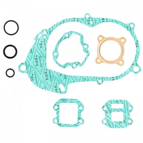 Motorcycle Gasket Kit For YAMAHA PW50 1990-2006