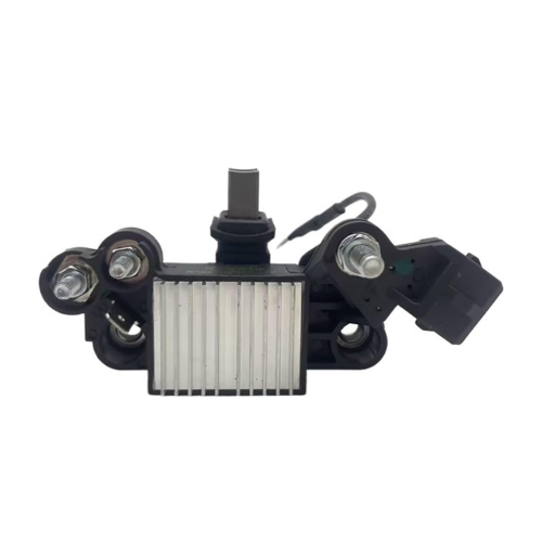 Regulator Compatible With Thermal King, Replaces Magneton 0170750