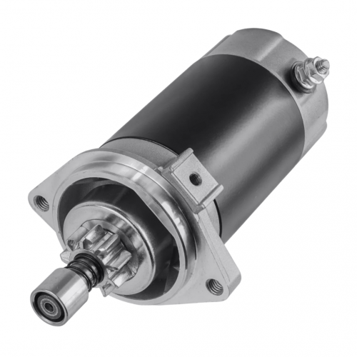 50-853805T03 853805A3 8M0147039 50-8M0188334 Starter Motor for Suzuki 18319 Tohatsupicture4
