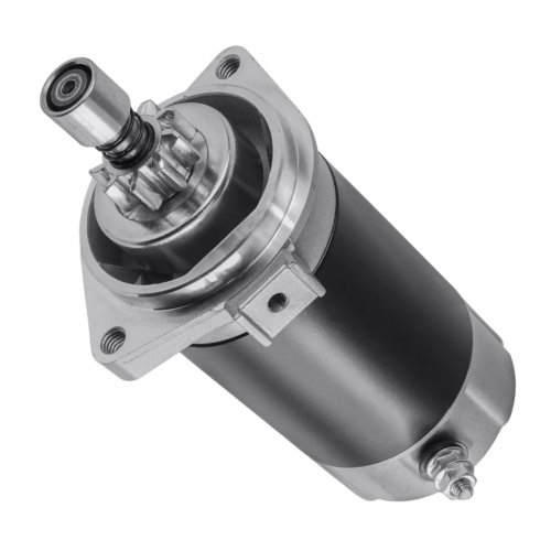 50-853805T03 853805A3 8M0147039 50-8M0188334 Starter Motor for Suzuki 18319 Tohatsupicture5