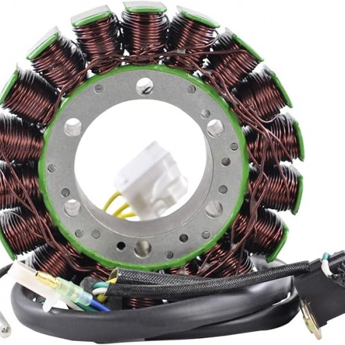 Generator Stator with Honda VTX 1300 2003-2004 ,31120-MEA-671