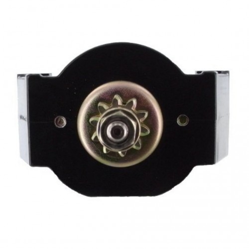 Starter for Mercury 15EH 1989-2005 All 16.0ci - 15 H.P. 18EL 1980-1984 All 24.4ci - 18 H.P. 25ELH 1985-2005 All 24.4ci - 25 H.P.picture4