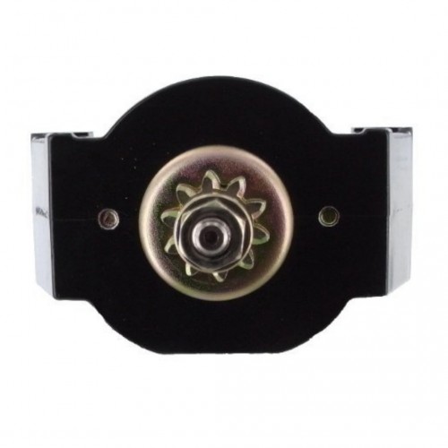 Starter for Mariner 15EH 1992-2001 All 16.0ci - 15 H.P. 20EH 1988-1998 All 24.4ci - 20 H.P. 25ELH 1987-2001 All 24.4ci - 25 H.P.