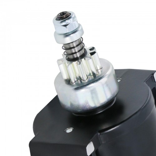 Starter for Mercury Mariner Outboard 1980-2005 8.0 9.9 15 18 20 25HP 50-893889T 50-8M0033984 50-90983A 50-90983A1 50-90983T1picture4