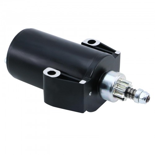 Starter for Mercury Mariner Outboard 1980-2005 8.0 9.9 15 18 20 25HP 50-893889T 50-8M0033984 50-90983A 50-90983A1 50-90983T1picture5