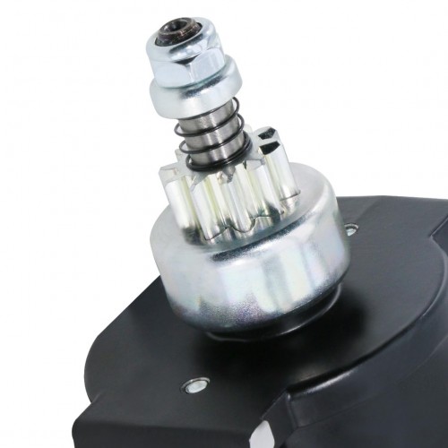 Starter for Mercury Mariner 18HP (24.4ci) 1980-1984, 20HP (24.4ci) 1980-1998, 25HP (24.4ci) 1980-2005