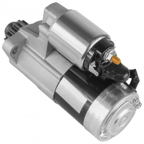 Starter Motor for Honda Bf115 115hp Engine 1999-2010 Outboard 31200-Zw1-004 31200-Zw1A-0040 31200-Zw10-041picture4