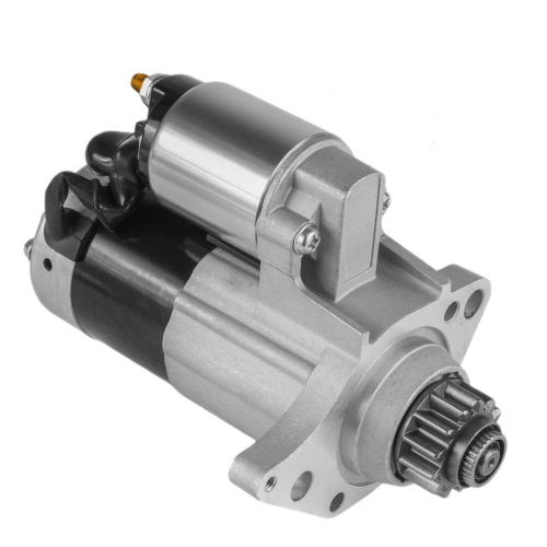Starter Motor for Honda Bf115 115hp Engine 1999-2010 Outboard 31200-Zw1-004 31200-Zw1A-0040 31200-Zw10-041picture5