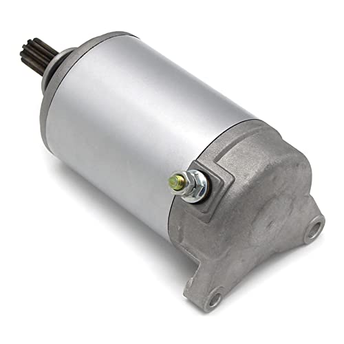 Starter Motor for Can-Am Lynx Snowmobile Adventure V-800 2007-2008