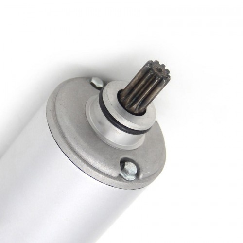 Starter Motor for Can-Am Lynx Snowmobile Adventure V-800 2007-2008picture3