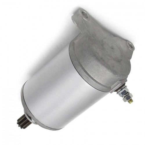 Starter Motor for Can-Am Lynx Snowmobile Adventure V-800 2007-2008picture2