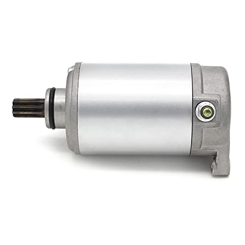 Starter Motor for Can-Am Lynx Snowmobile Adventure V-800 2007-2008picture5