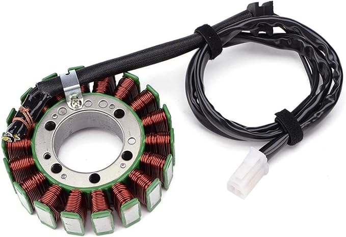 Generator Stator with Triumph Speed Triple Sprint RS ST Tiger 955 1997-2006,T1300502 T1300350