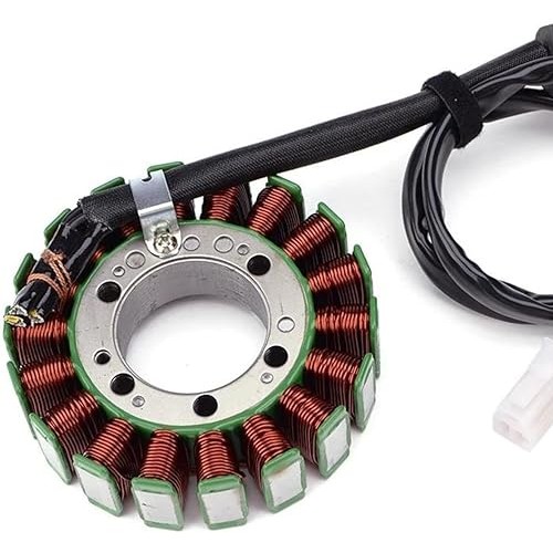 Generator Stator with Triumph Speed Triple Sprint RS ST Tiger 955 1997-2006,T1300502 T1300350
