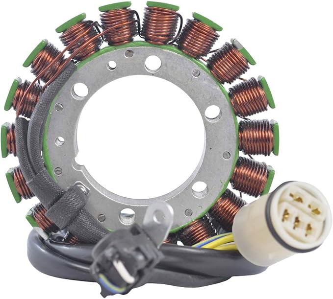 Generator Stator with Honda TRX 500 Fourtrax Foreman FE / FM / FPE / FPM / TM 2005-2011,31120-HP0-A01