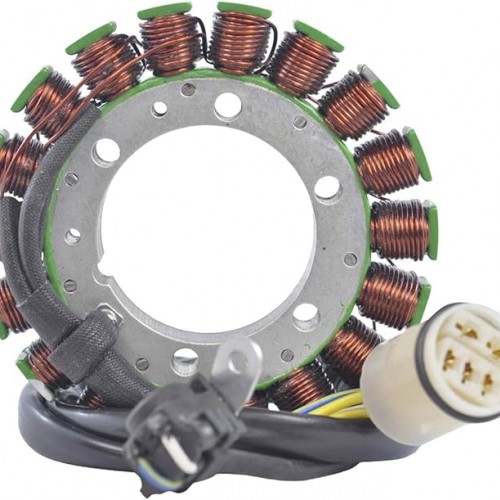 Generator Stator with Honda TRX 500 Fourtrax Foreman FE / FM / FPE / FPM / TM 2005-2011,31120-HP0-A01