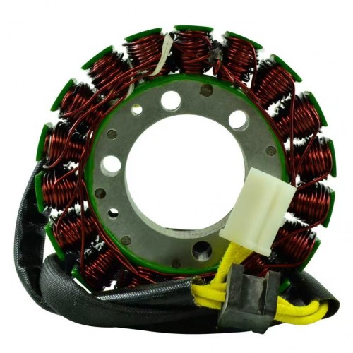 Generator Stator with Kawasaki Vulcan VN 800 Classic / Drifter 1995-2006 OEM：21003-1383 21003-1280