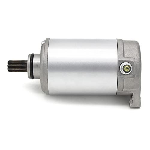 Starter Motor for Can-Am Lynx Snowmobile YETI V-800 Pro 2006-2008picture6