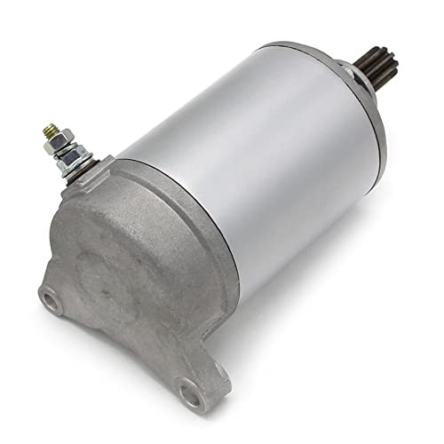 Starter Motor for Can-Am Lynx Snowmobile YETI V-800 Pro 2006-2008picture5