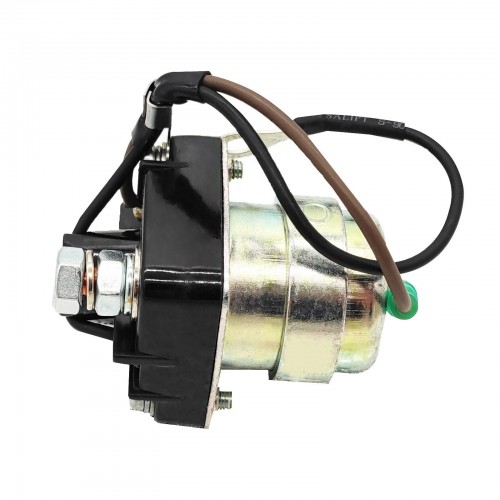 Starter Relay Solenoid for YAMAHA 115hp 2-stroke 61A-81941-00-00 SW941