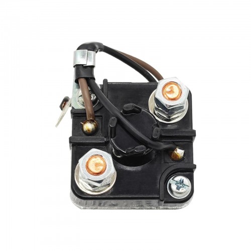 Starter Relay Solenoid for ARCO MARINE: SW950 ARROWHEAD: SMR6019 EMP PARTS: 4-5879 OUTBOARD MOTORS