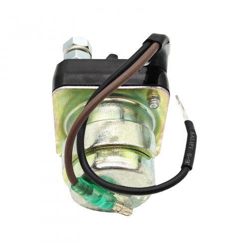 Starter Relay Solenoid for YAMAHA 6E5-81941-11-00 61A-81941-00-00picture3