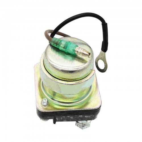 Starter Relay Solenoid for ARCO MARINE: SW950 ARROWHEAD: SMR6019 EMP PARTS: 4-5879 OUTBOARD MOTORSpicture2