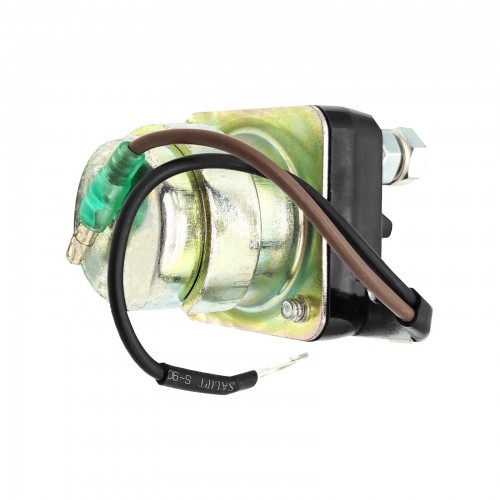Starter Relay Solenoid for YAMAHA 6E5-81941-11-00 61A-81941-00-00picture5