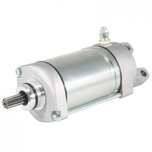Starter Motor for Yamaha FX Nytro / R-TX / X-TX / M-TX 2008–2015