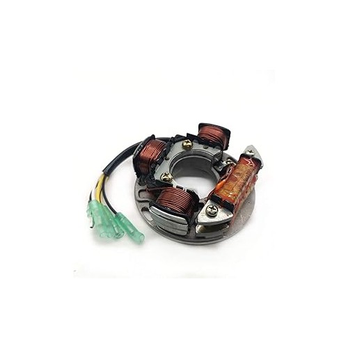 Generator Stator with Sea-Doo 1993-1994 650 XP 650 XPI,290995104