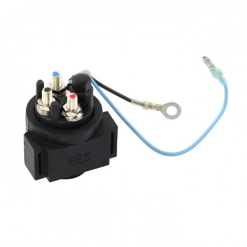 OUTBOARD MOTORS Starter Relay Solenoid for YAMAHA  8410-94550 38410-94551/52 for Suzuki / 5031483picture5