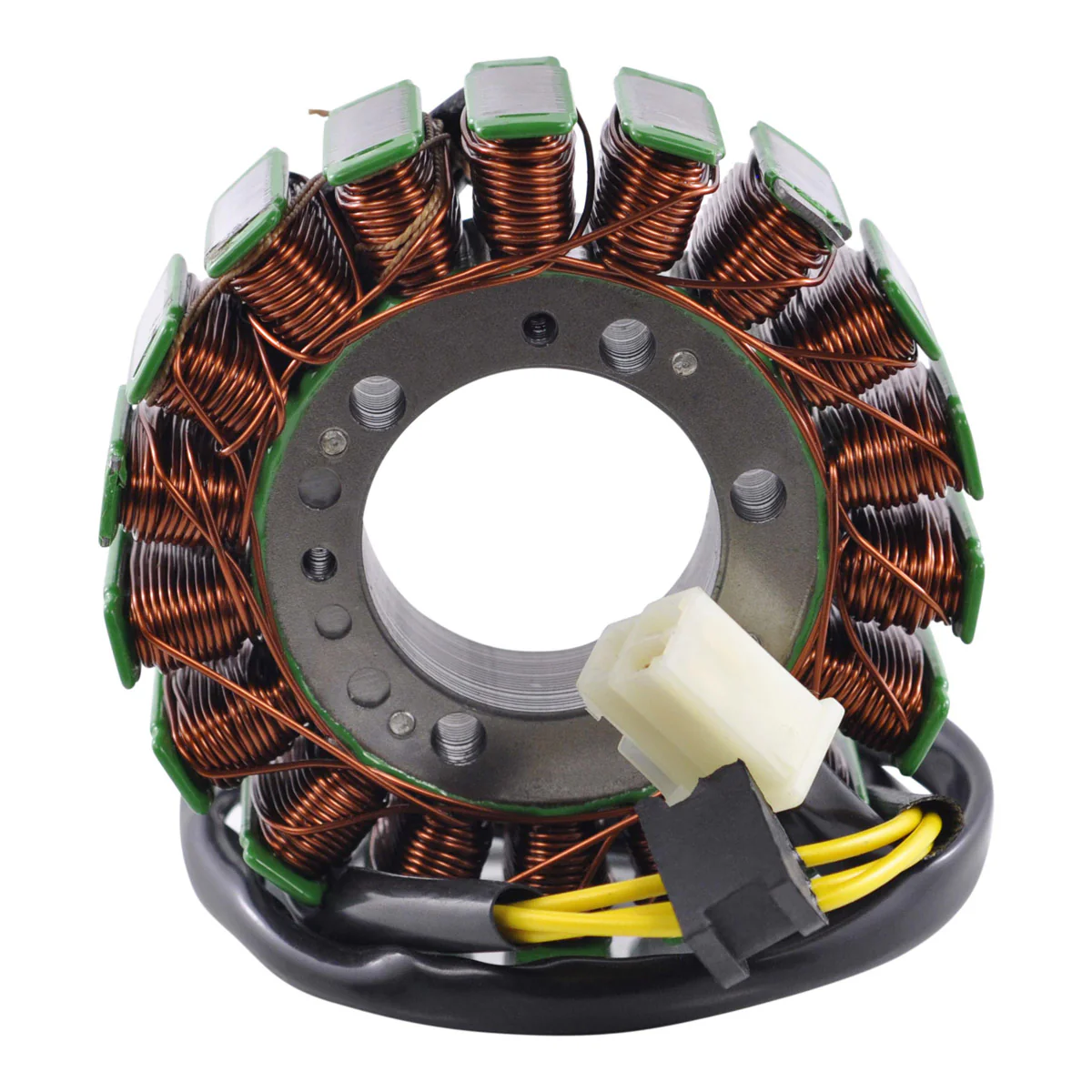 Generator Stator with Ducati Superbike HyperMotard Monster S2R S4R S4RS 1999-2011 OEM:26420471A