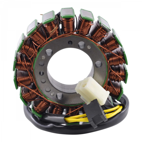 Generator Stator with Ducati Superbike HyperMotard Monster S2R S4R S4RS 1999-2011 OEM:26420471A