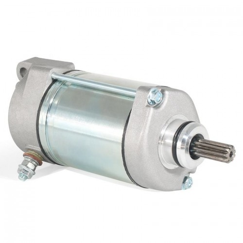 Starter Motor for Yamaha Apex R-TX/GT/ER/SE 2006-2015 Snowmobiles 8HG-81890-00
