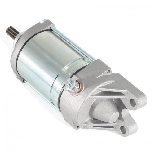 Starter Motor for Yamaha Apex R-TX/GT/ER/SE 2006-2015 Snowmobiles 8HG-81890-00picture2