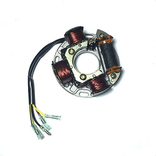 Generator Stator with Sea-Doo GTS GTX SP SPI XP XPI SPX 580 650 720 1992-1994,290995109 420995109 290995103