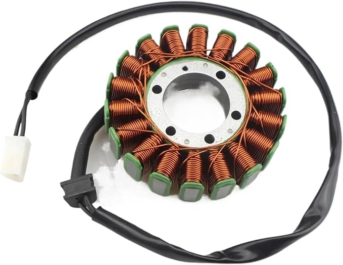 Generator Stator withTriumph Daytona 955i 2002-2006,T1300507