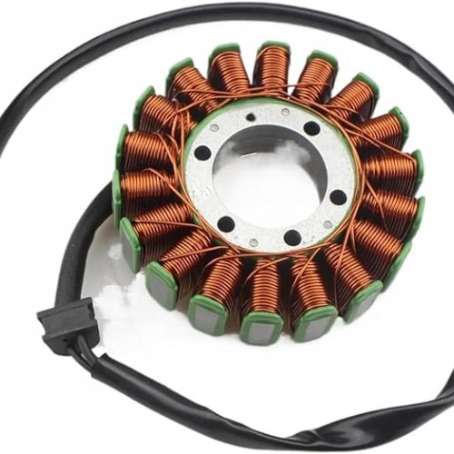 Generator Stator withTriumph Daytona 955i 2002-2006,T1300507