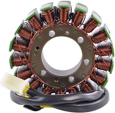 Generator Stator with Stator Ducati Monster 600 900 / Superbike 748 996 / Supersport 750 1998-2002 OEM:264.1.007.1A